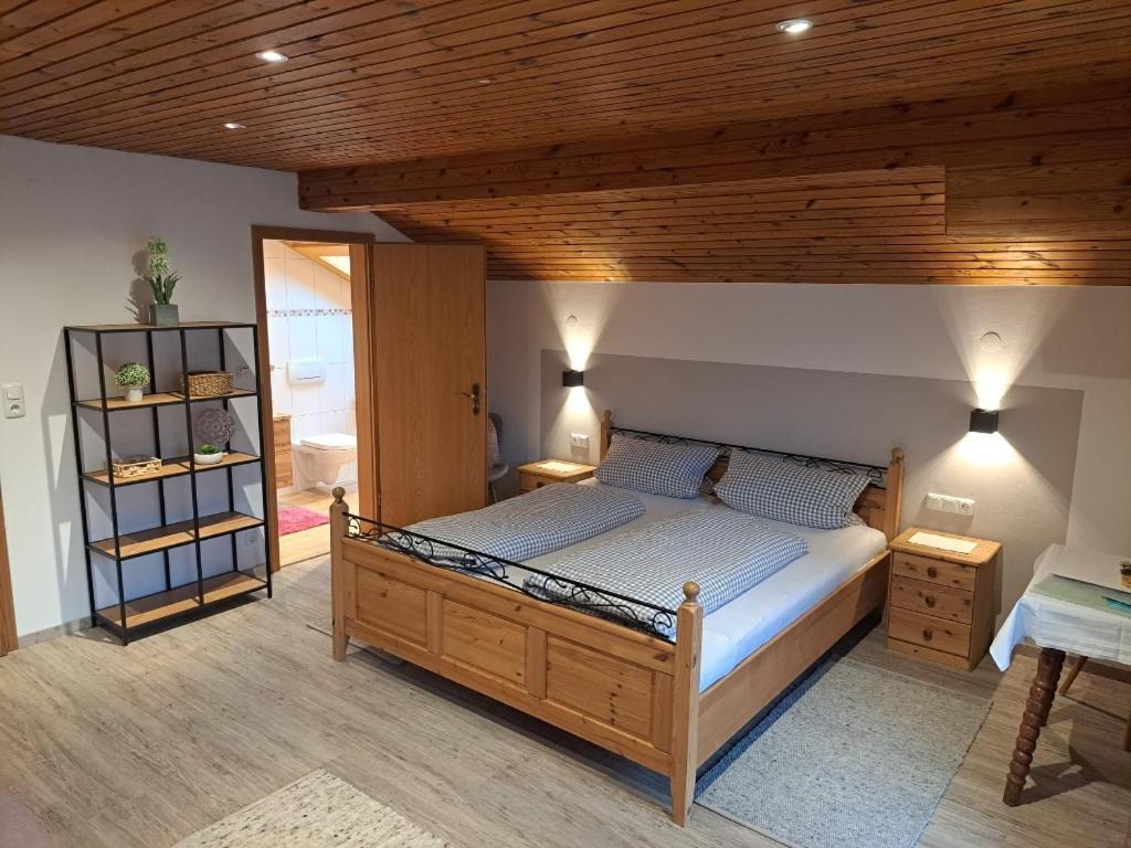 Pöppl 3* Unterwössen