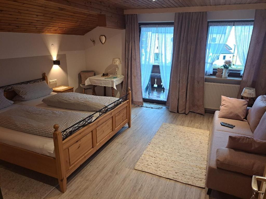 Gasthof Pöppl 3*