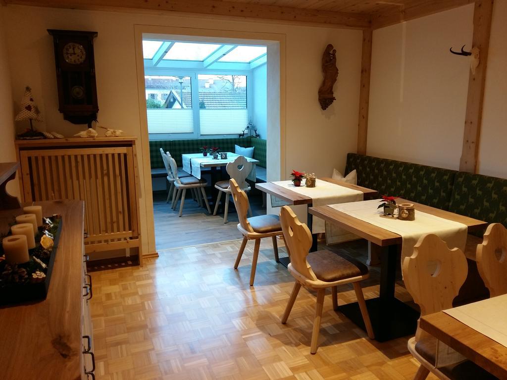 Pöppl 3* Unterwössen