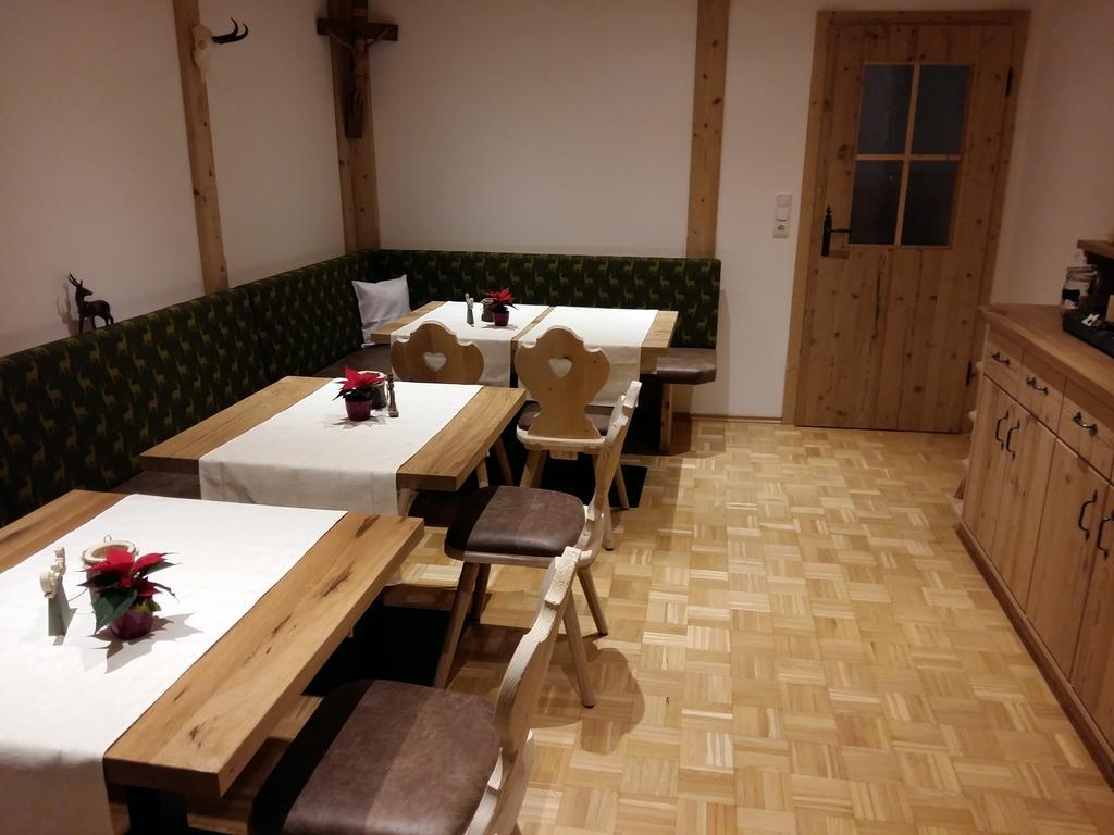 Gasthof Pöppl