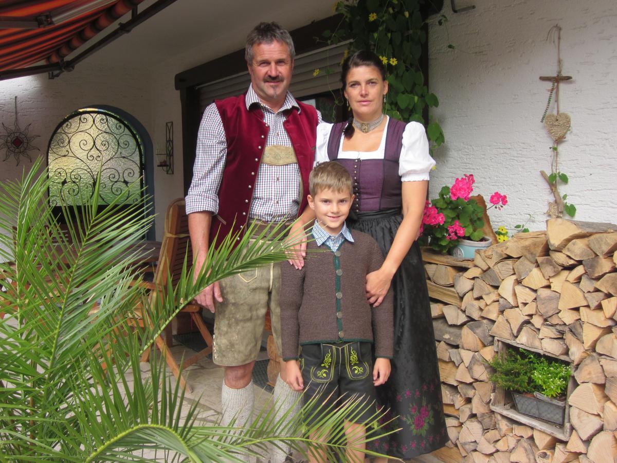 Pöppl 3* Unterwössen
