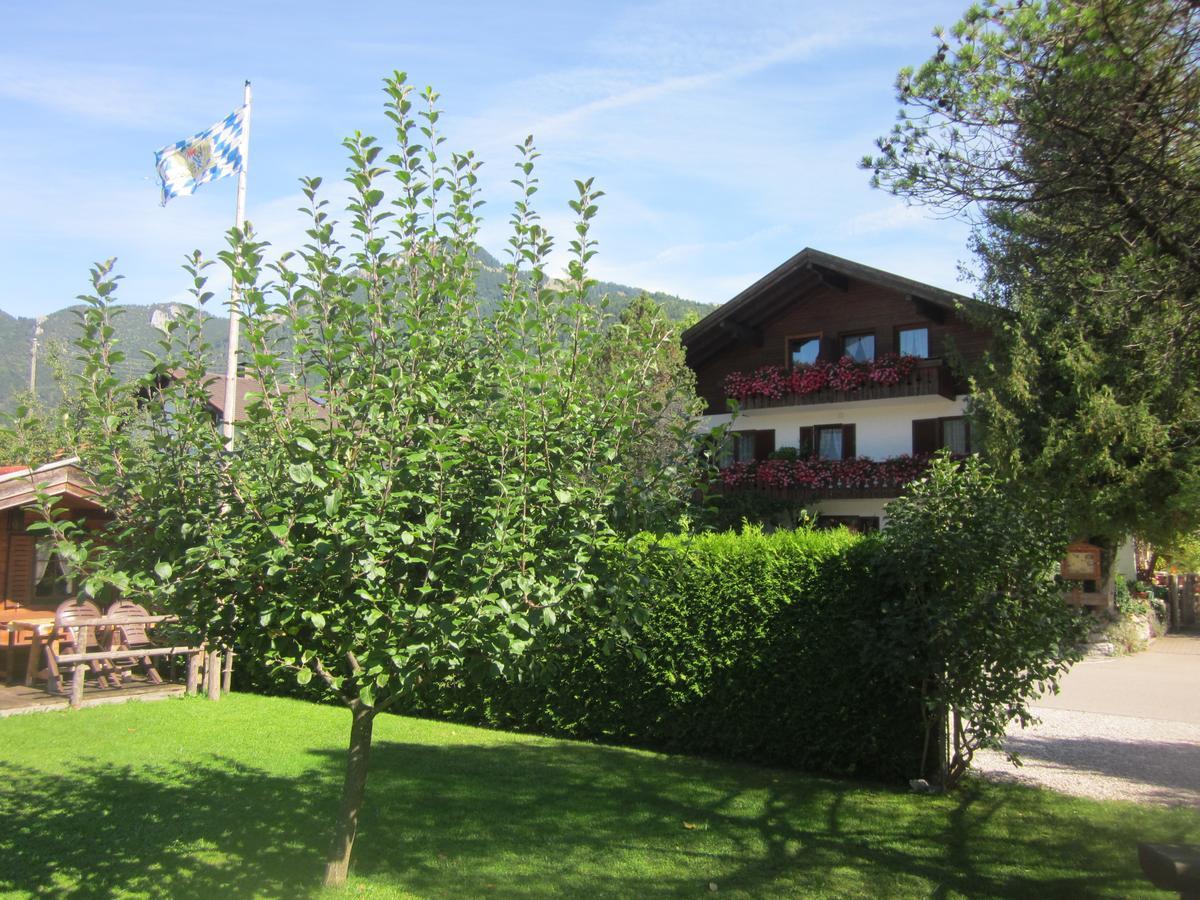 Pöppl Gasthof