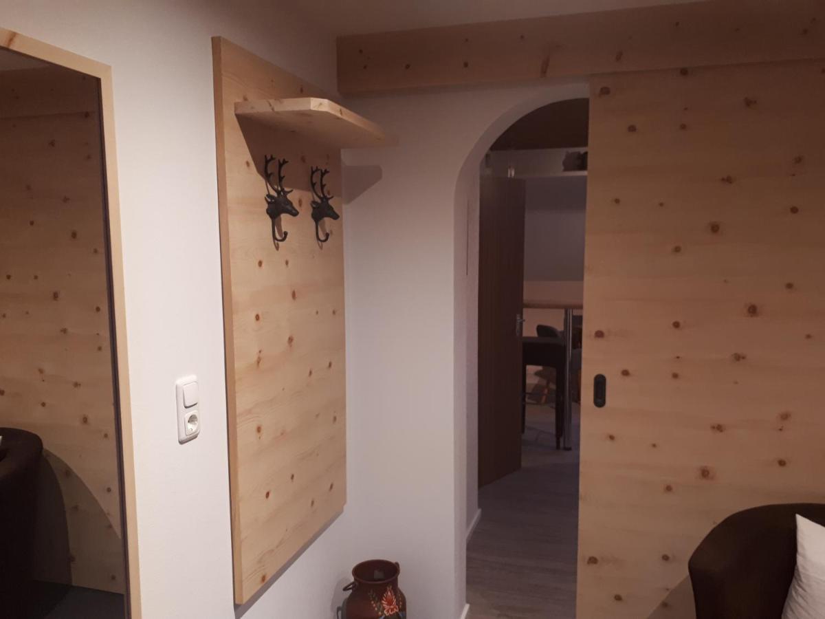 Gasthof Pöppl Unterwössen
